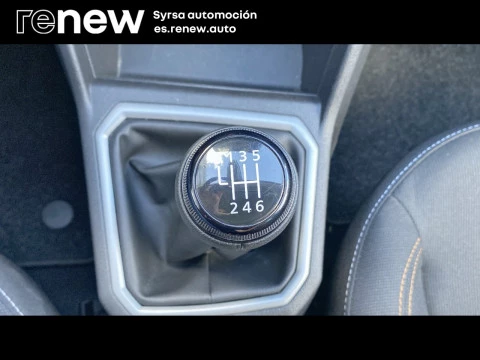 Dacia Sandero Expression TCe 67kW (90CV)