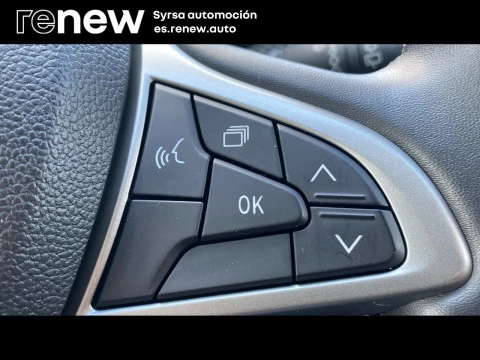 Dacia Sandero Expression TCe 67kW (90CV)