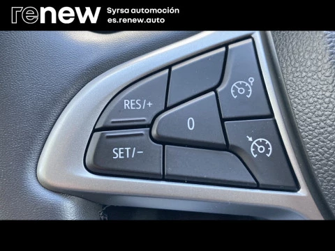 Dacia Sandero Expression TCe 67kW (90CV)