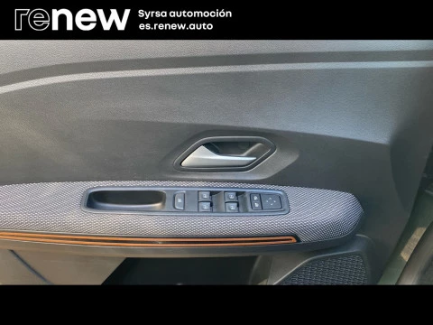 Dacia Sandero Expression TCe 67kW (90CV)