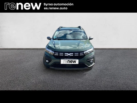 Dacia Sandero Expression TCe 67kW (90CV)