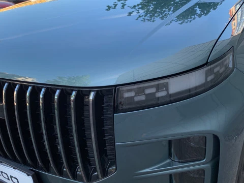 Jaecoo 7 Exclusive 1.6 TGDI 108kW (145CV) AWD