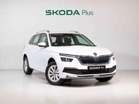 Skoda Kamiq 1.5 TSI 110kW (150CV) AMBITION