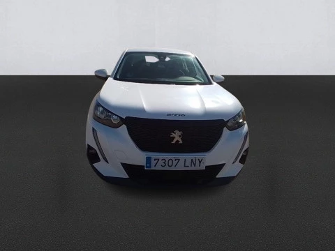 Peugeot 2008 Active Pack BlueHDI 81kW (110CV)