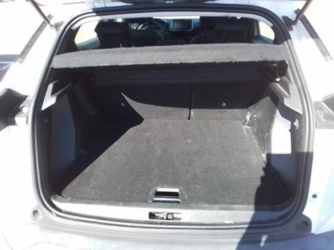 Peugeot 2008 Active Pack BlueHDI 81kW (110CV)