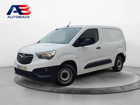 Opel Combo 1.5 TD S/S 75kW (100CV) Express L H1 650