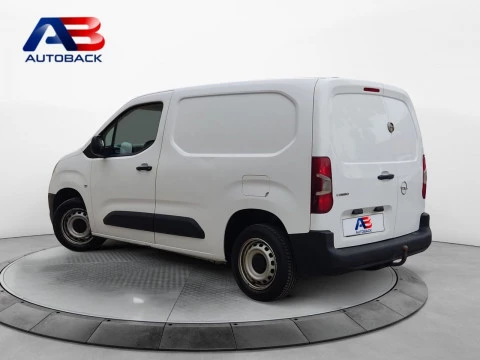 Opel Combo 1.5 TD S/S 75kW (100CV) Express L H1 650