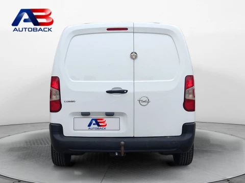 Opel Combo 1.5 TD S/S 75kW (100CV) Express L H1 650