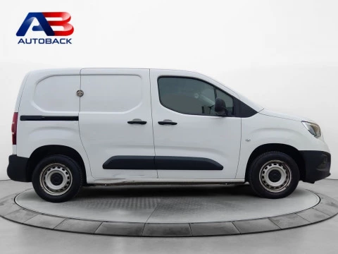 Opel Combo 1.5 TD S/S 75kW (100CV) Express L H1 650