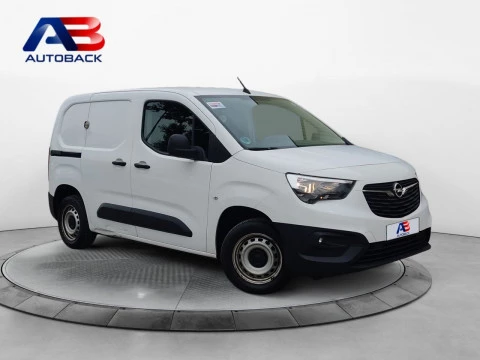 Opel Combo 1.5 TD S/S 75kW (100CV) Express L H1 650