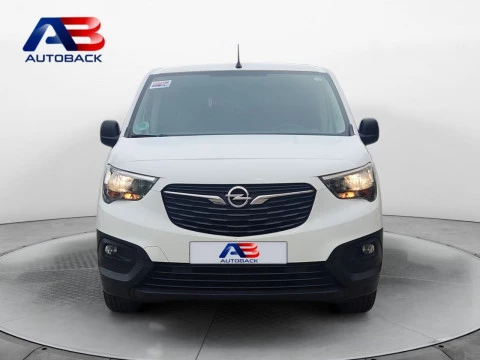 Opel Combo 1.5 TD S/S 75kW (100CV) Express L H1 650