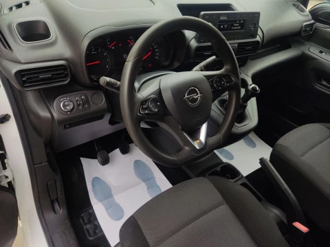 Opel Combo 1.5 TD S/S 75kW (100CV) Express L H1 650
