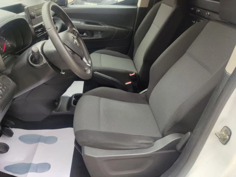 Opel Combo 1.5 TD S/S 75kW (100CV) Express L H1 650