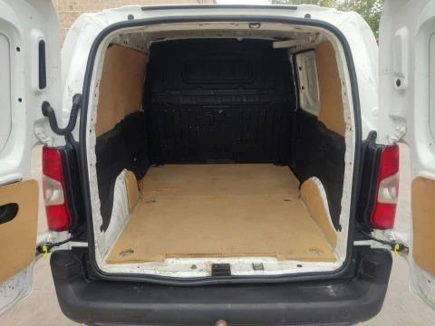 Opel Combo 1.5 TD S/S 75kW (100CV) Express L H1 650