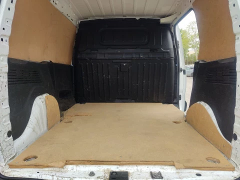 Opel Combo 1.5 TD S/S 75kW (100CV) Express L H1 650