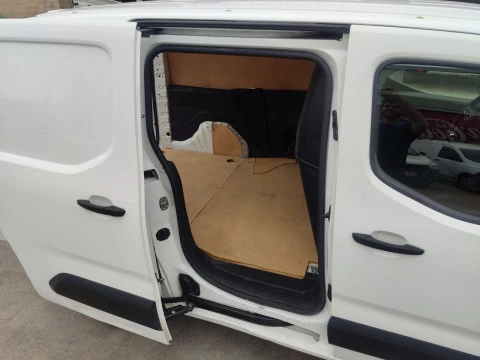 Opel Combo 1.5 TD S/S 75kW (100CV) Express L H1 650