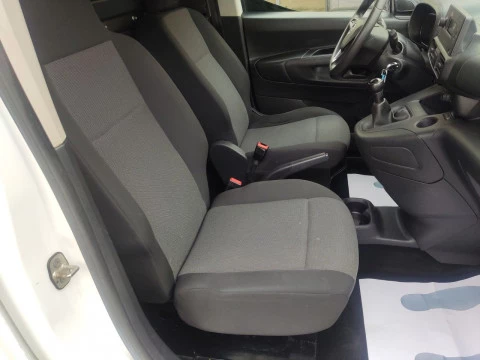 Opel Combo 1.5 TD S/S 75kW (100CV) Express L H1 650