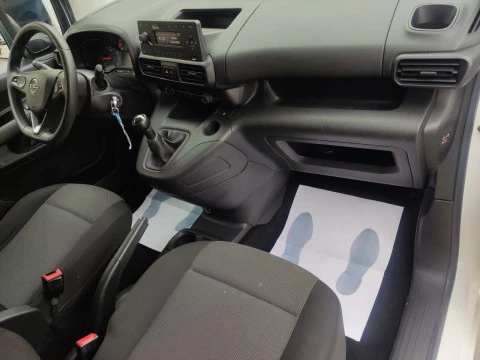 Opel Combo 1.5 TD S/S 75kW (100CV) Express L H1 650