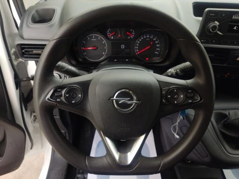 Opel Combo 1.5 TD S/S 75kW (100CV) Express L H1 650
