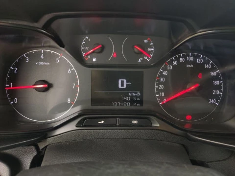 Opel Combo 1.5 TD S/S 75kW (100CV) Express L H1 650