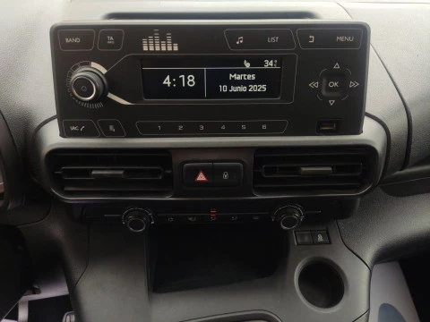 Opel Combo 1.5 TD S/S 75kW (100CV) Express L H1 650