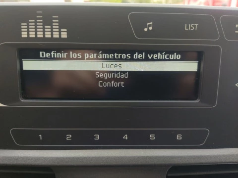 Opel Combo 1.5 TD S/S 75kW (100CV) Express L H1 650