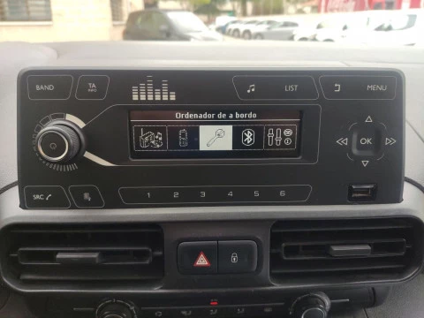 Opel Combo 1.5 TD S/S 75kW (100CV) Express L H1 650