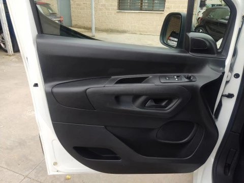 Opel Combo 1.5 TD S/S 75kW (100CV) Express L H1 650