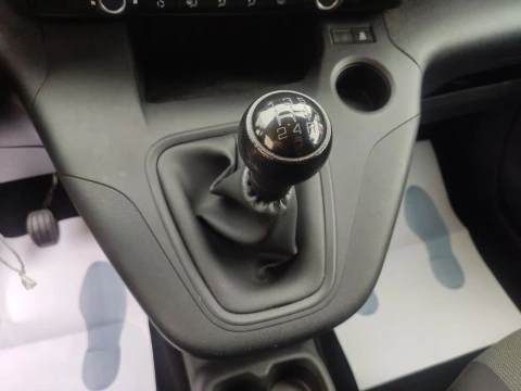 Opel Combo 1.5 TD S/S 75kW (100CV) Express L H1 650