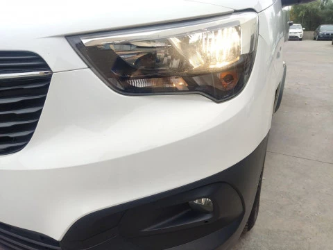 Opel Combo 1.5 TD S/S 75kW (100CV) Express L H1 650