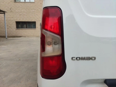 Opel Combo 1.5 TD S/S 75kW (100CV) Express L H1 650