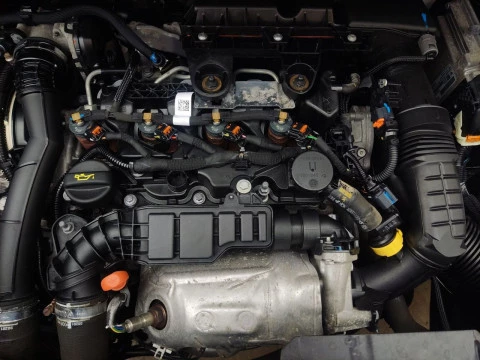 Opel Combo 1.5 TD S/S 75kW (100CV) Express L H1 650