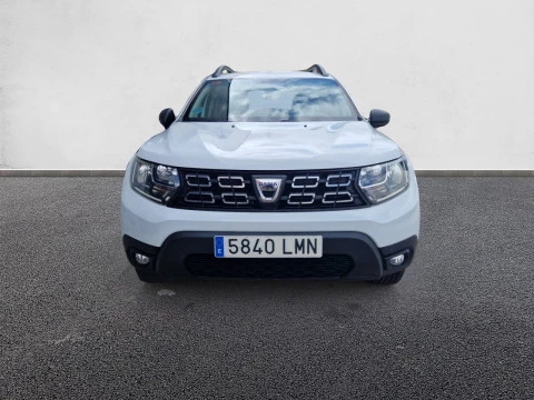 Dacia Duster Essential Blue dCi 85kW (115CV) 4X4