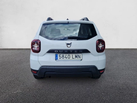 Dacia Duster Essential Blue dCi 85kW (115CV) 4X4