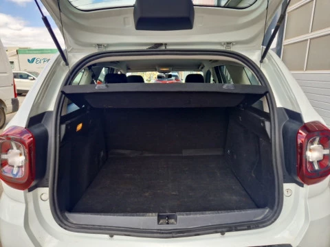 Dacia Duster Essential Blue dCi 85kW (115CV) 4X4