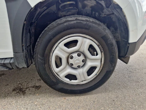 Dacia Duster Essential Blue dCi 85kW (115CV) 4X4