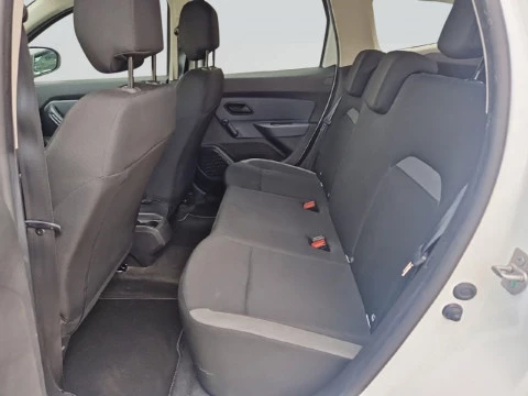 Dacia Duster Essential Blue dCi 85kW (115CV) 4X4