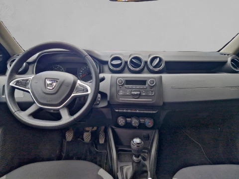 Dacia Duster Essential Blue dCi 85kW (115CV) 4X4