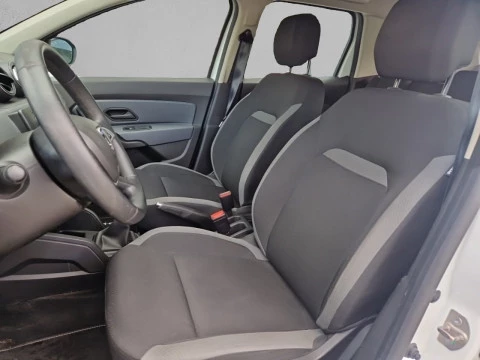 Dacia Duster Essential Blue dCi 85kW (115CV) 4X4