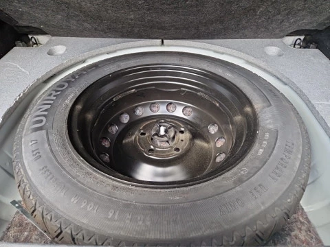 Dacia Duster Essential Blue dCi 85kW (115CV) 4X4