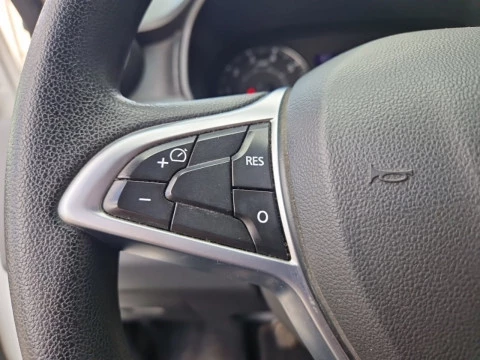 Dacia Duster Essential Blue dCi 85kW (115CV) 4X4