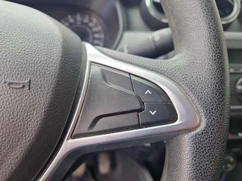 Dacia Duster Essential Blue dCi 85kW (115CV) 4X4