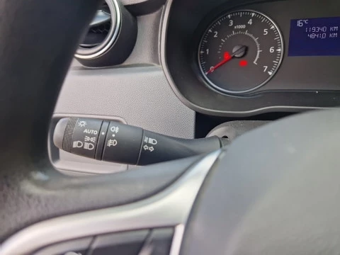 Dacia Duster Essential Blue dCi 85kW (115CV) 4X4