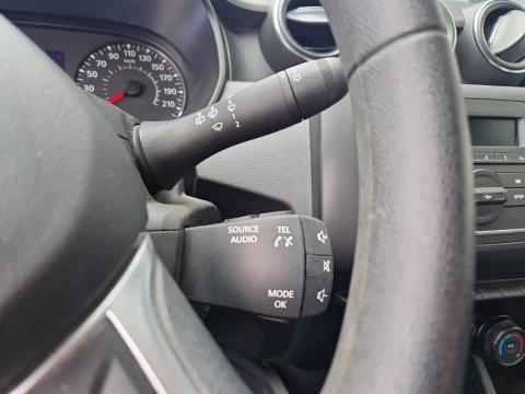 Dacia Duster Essential Blue dCi 85kW (115CV) 4X4