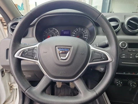 Dacia Duster Essential Blue dCi 85kW (115CV) 4X4