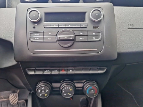 Dacia Duster Essential Blue dCi 85kW (115CV) 4X4