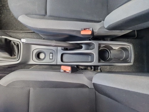 Dacia Duster Essential Blue dCi 85kW (115CV) 4X4