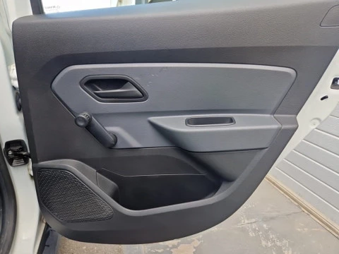 Dacia Duster Essential Blue dCi 85kW (115CV) 4X4