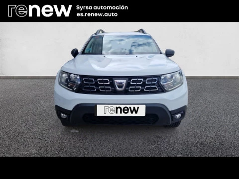 Dacia Duster Essential Blue dCi 85kW (115CV) 4X4