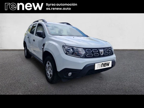 Dacia Duster Essential Blue dCi 85kW (115CV) 4X4